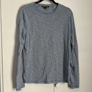 Michael Kors Long Sleeve Tee L